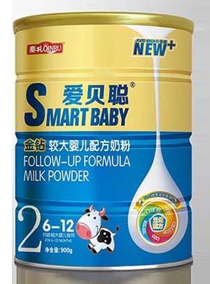 愛(ài)貝聰金鉆-2