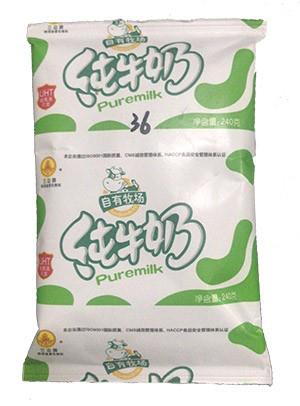 純牛奶-內(nèi)包裝